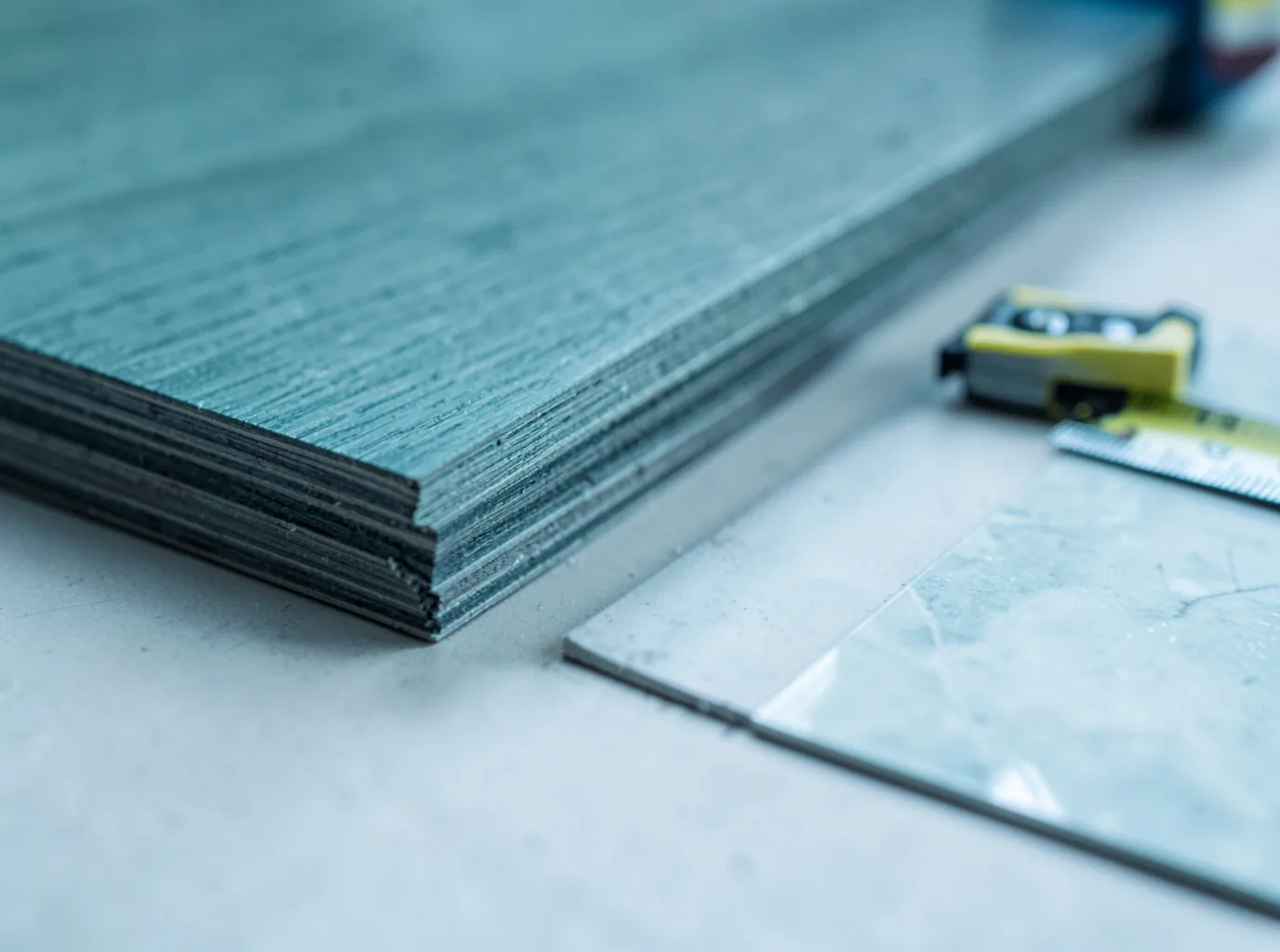 Luxury Vinyl Plank Installation Como, MS FAQs